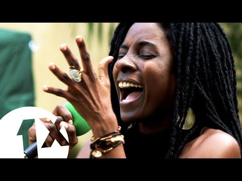1Xtra in Jamaica - Jah9 - Feel Good
