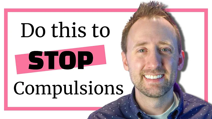 This simple trick can STOP compulsions