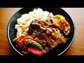 【肉活】ひとり肉丼祭り。５種【しようぜ！】