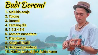 Download lagu Budi Doremi full album mp3