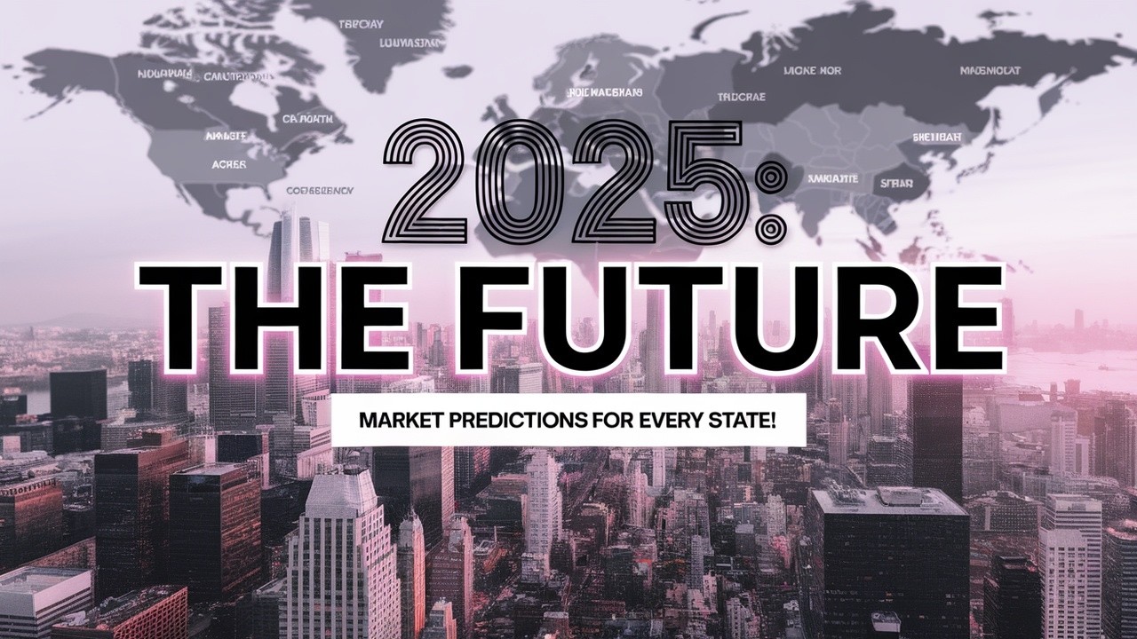 The TRUTH About Your Local Real Estate Prices: You Won't Hear This Anywhere Else!!  