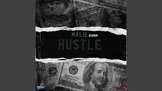 Hustle - Malie Donn