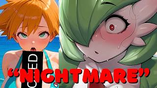 Pokémon DeviantArt Is HELL