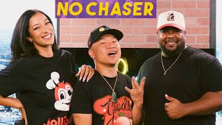 Getting Catfished, Rick & Nikki Makin a Baby??? - No Chaser Ep 182