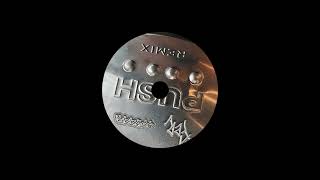 Skrillex, Hamdi, TAICHU, OFFAIAH, contra - PUSH (FER in The Mix x Jovaaz Bootleg Remix) [Visualizer]