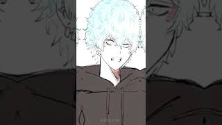 Jedag Jedug Tokyo Revengers Nahoya X Souya