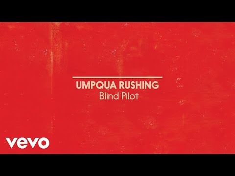 Umpqua Rushing