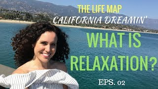 California dreamin': santa barbara vlog