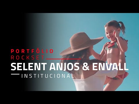 Portfólio Rockset - Selent Anjos & Envall