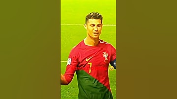 Thumbnail of ronaldo X see you again...🥺😔 #shorts