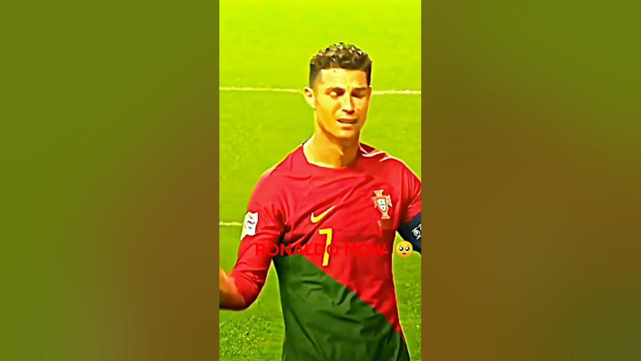 ronaldo X see you again...🥺😔 #shorts