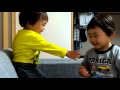 2016.04.29 2人で手遊び~