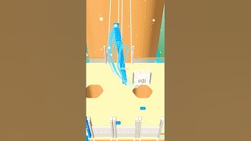 Bridge Race Level 101