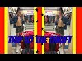 TRIP TO THE THRIFT - EPISODE 5