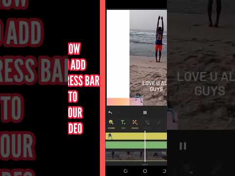 Add A Progress Bar To Your Edited Video Shorts Inshot Inshoteditor Inshottutorial Mr Touraygh Add A Progress Bar To Your Edited Video Shorts Inshot Inshoteditor Inshottutorial Mr Touraygh