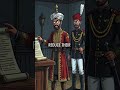 Elite Warriors Murdered Their Own Sultan In His Bedroom