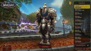 Bajheera - 374 iLvl Arms Warrior / Resto Druid 2v2 Arena (~2K MMR) - WoW 8.0 BFA PvP