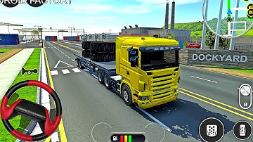 Drive Simulator 2-Best Android Gameplay HD