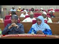 Assemblée nationale : Cheikh Diba revient sur les subventions allouées par l’État
