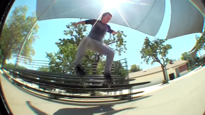 Dennis Garrett | Full Street Part