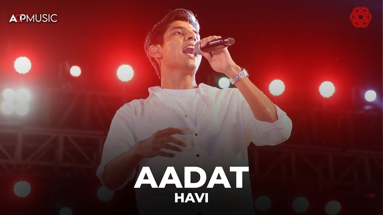 Aadat | HAVI | Pakistan Independence Day & Marka-e-Haq Celebrations Sukkur 2025