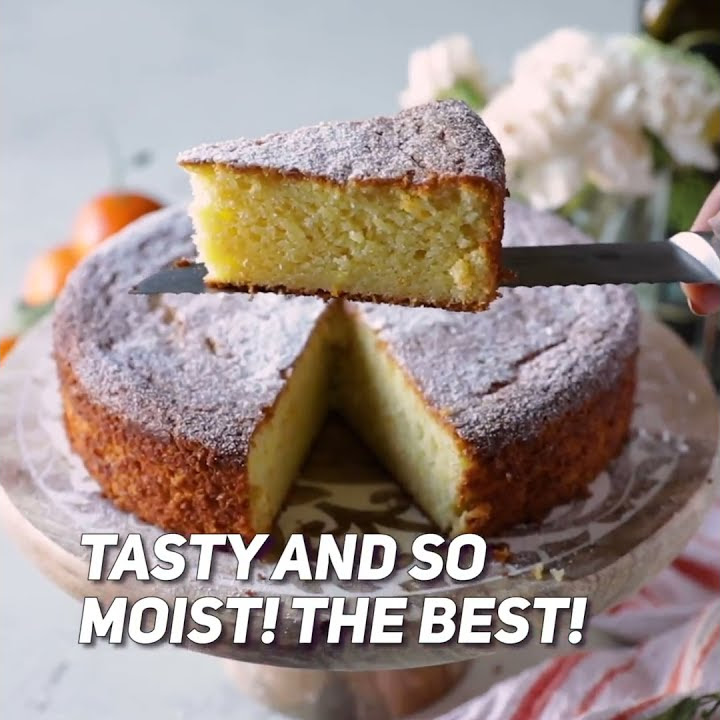 13+ Olive Oil Lavender Cake
