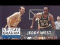 Jerry West: I won’t step foot in Boston