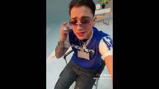 Y Tú Pa K Me Llamas, Lucky Brown