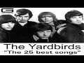 Capture de la vidéo The Yardbirds "The 25 Songs" Gr 036/17 (Full Album)