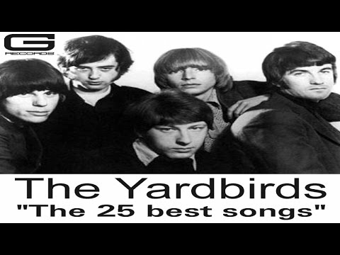 The Yardbirds The Yardbirds