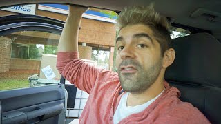 Why Were Closing the PO Box