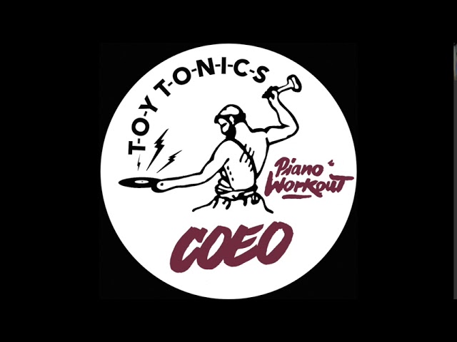 COEO - Sorry for the Late Reply