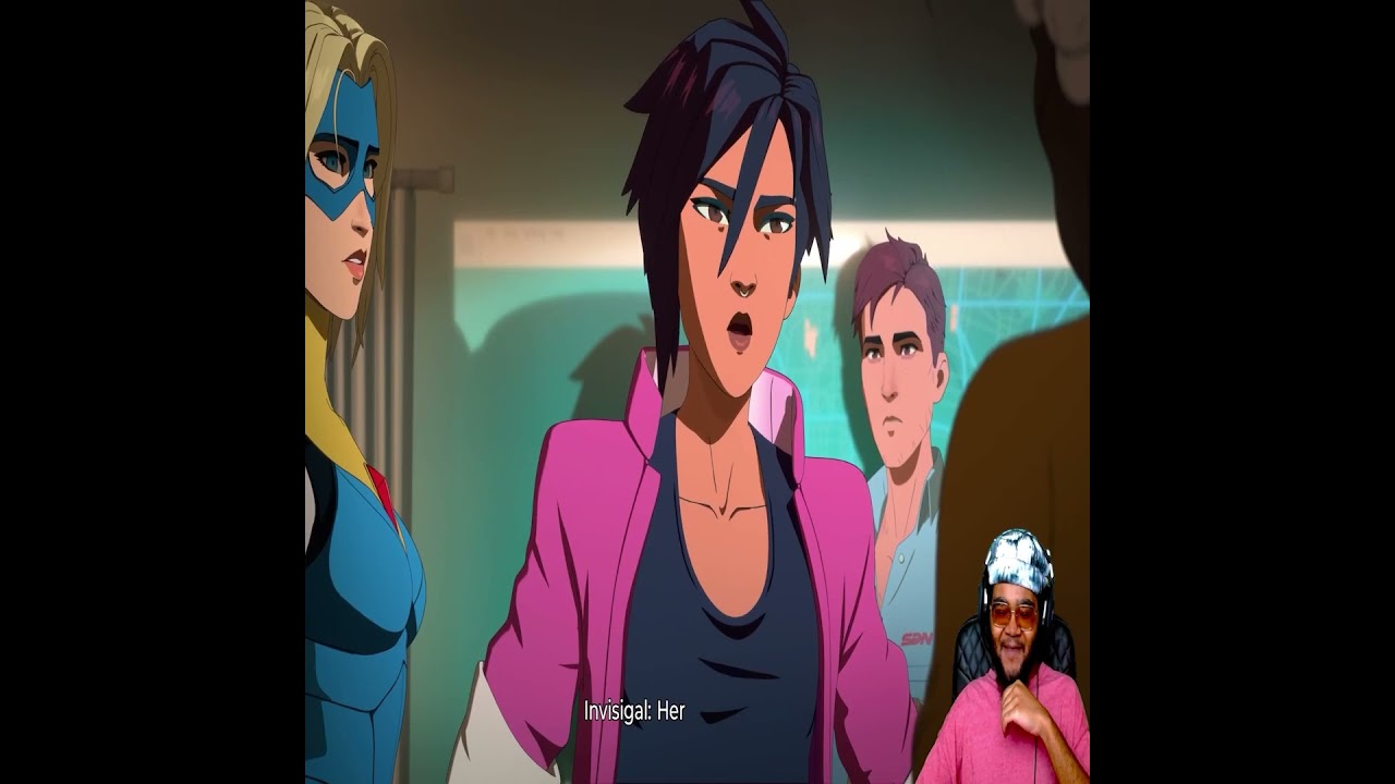 TRACKSTAR AND INVISIGAL GOTTA CHILL | DISPATCH