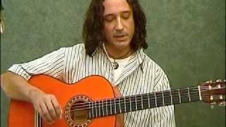 Entre Dos Aguas / PACO DE LUCIA - Lesson... chords