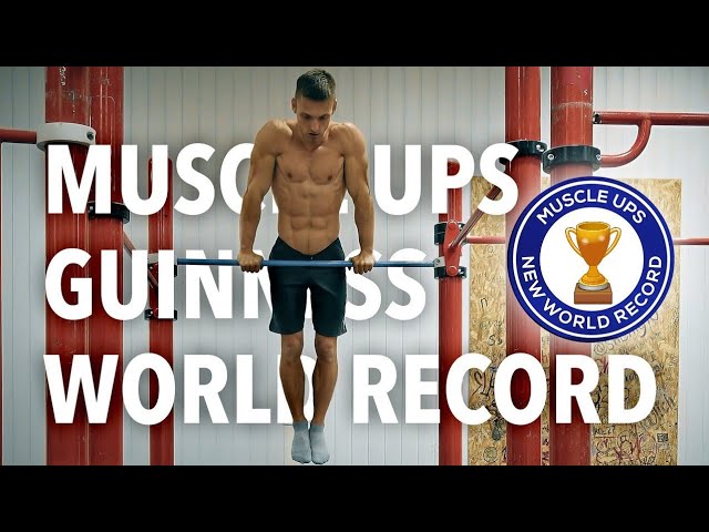 True Nutrition sets Guinness World Record for largest protein tub