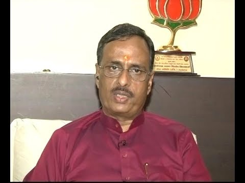 Atal Bihari Vajpayee: His Atal thought process will be remembered forever: Dinesh Sharma