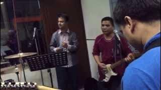 Antara Gadis cover by Glamz