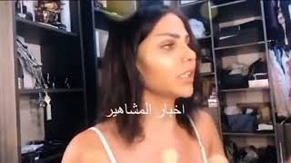 هيفا ماجيك توقع على ورقة الموت - عملية التحول الجنسي الاخيرة 😔 ل هيفا ماجيك