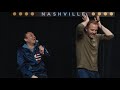 Live In Nashville w/ Theo Von | Big & Hungry #4