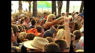 It's A Shore Thing - Luke Bryan Spring Break 3