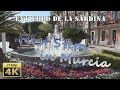 First Steps in Murcia - Spain 4K Travel Channel