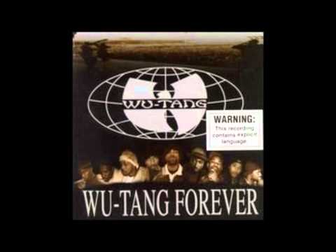 Wu-Tang Clan - Wu-Tang Forever (4 LP) - Muziker