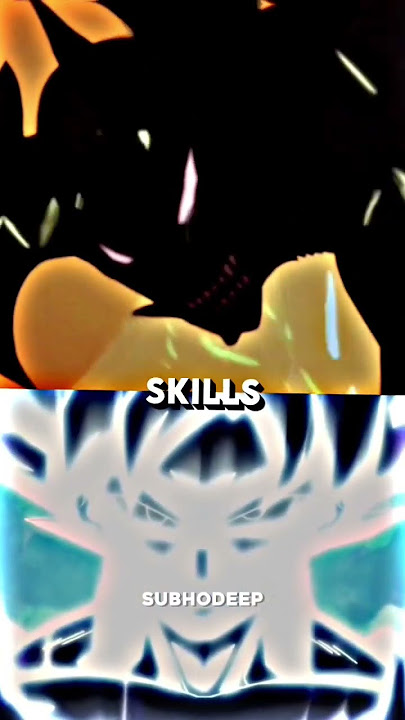 Devilman Vs Goku