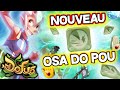 LE NOUVEAU OSA AIR DO POU SUR DOFUS 2.62