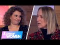 Nadia Opens Up About Her Plastic Surgery Regret In Heated Teen Surgery Debate | Loose Women
