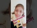 Choti choti bato pe tu shorts shortsviral akriti youtubeshorts akriti aradhya