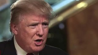 Trump: 'I couldn't care less about Lindsey Graham