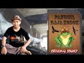 Suara Panggil Raja Kodok Original Mp3 - Mp4 Download