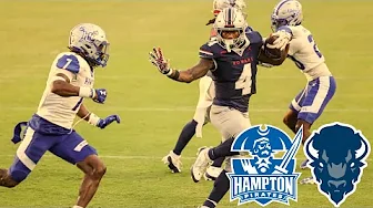 After 8 Long Years .... Reaction To Hampton/ Howard