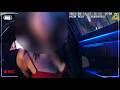 Cop Turns Off Bodycam—Then Gets Caught in Backseat | Police Bodycam